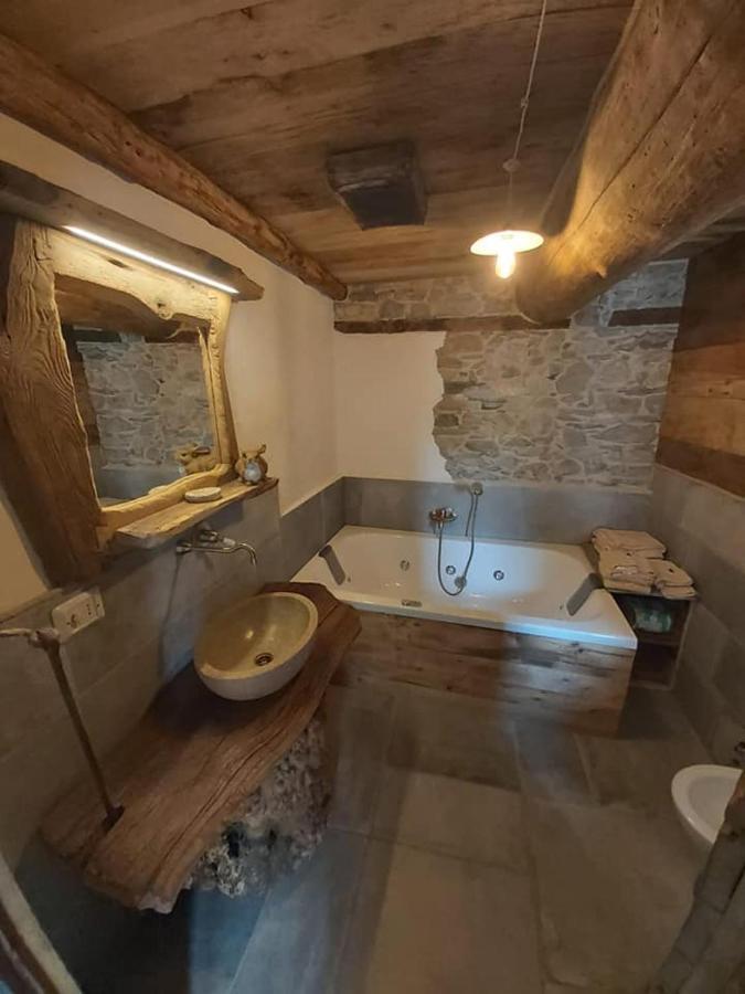 Chalet Maribru Pradleves Екстер'єр фото